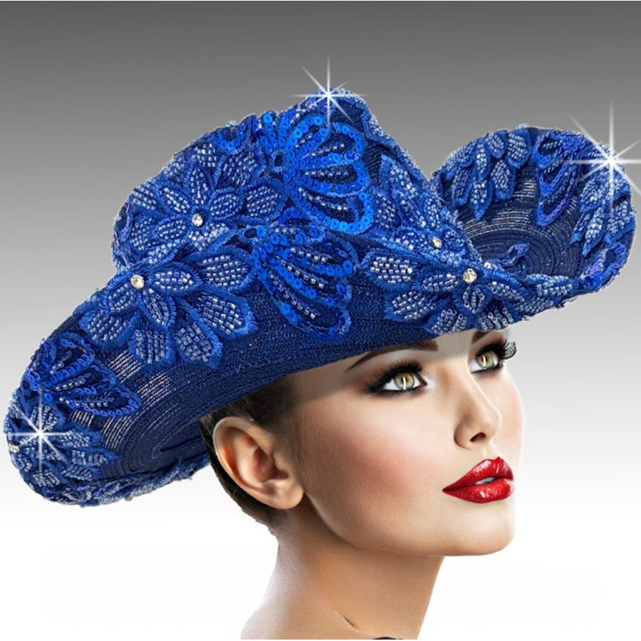 Hat SC3238 Church Hat