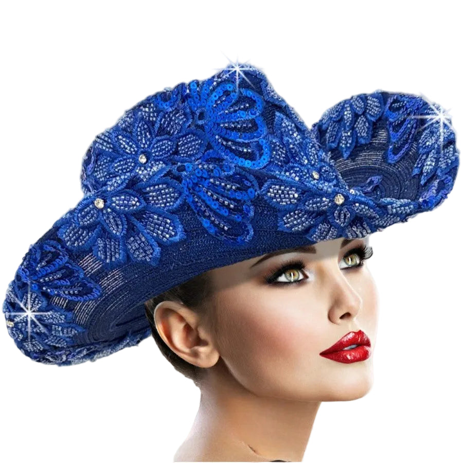 Hat SC3238 Church Hat