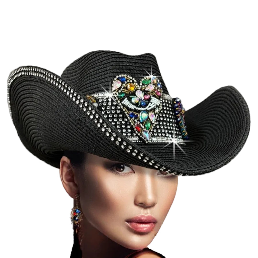 Hat SC3337 DALI-BK