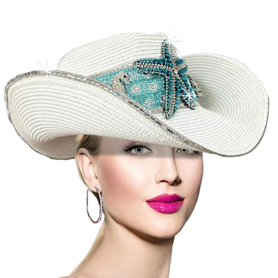 Hat SC3339 NAPTUNE-WT