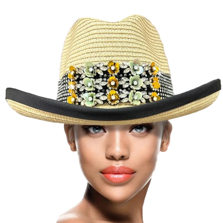 Hat SC3368 CARIBE