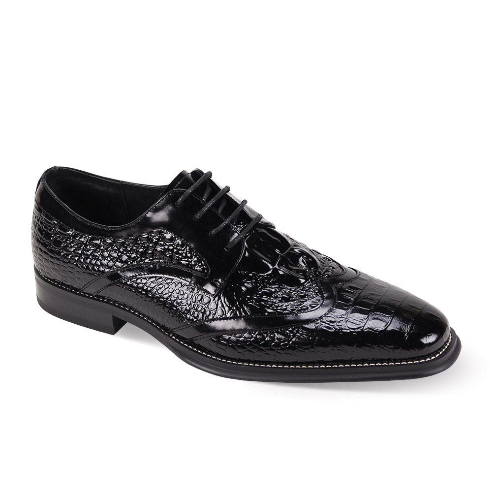 Giovanni SHANE Leather Shoes
