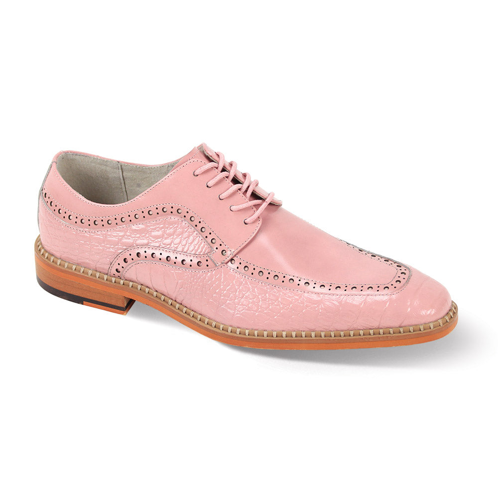 Giovanni TERENCE-PINK Shoes