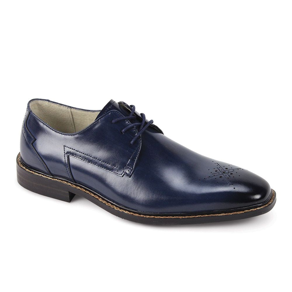 Giovanni TOBY-BLUE Shoes