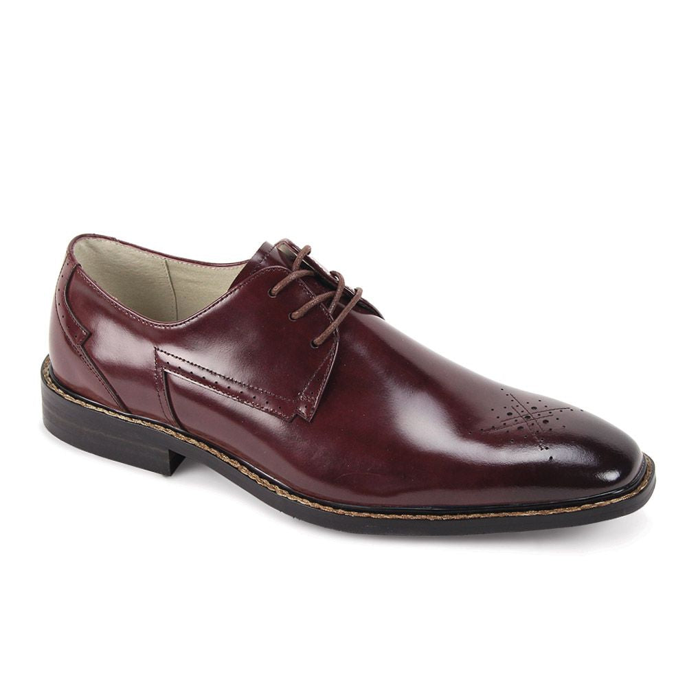 Giovanni TOBY-BUR-14 Shoes