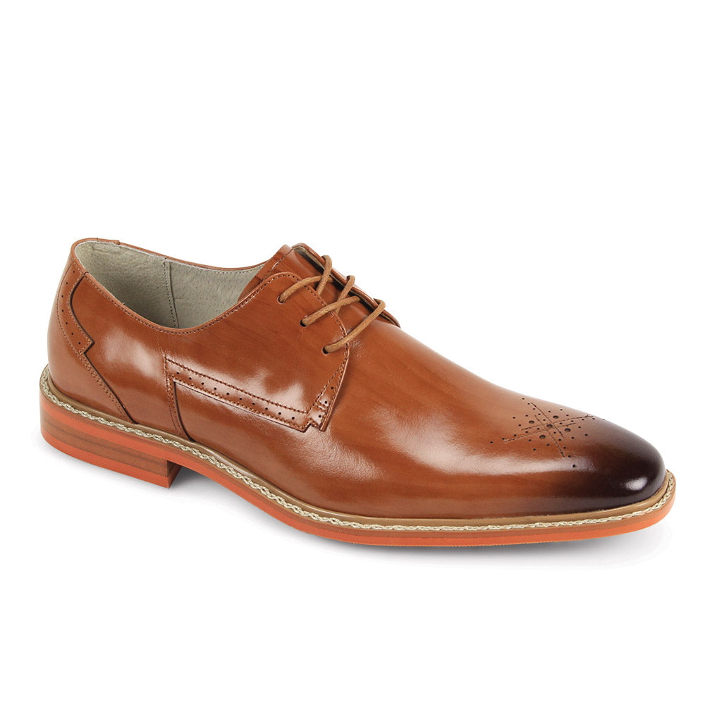 Giovanni TOBY-TAN Shoes