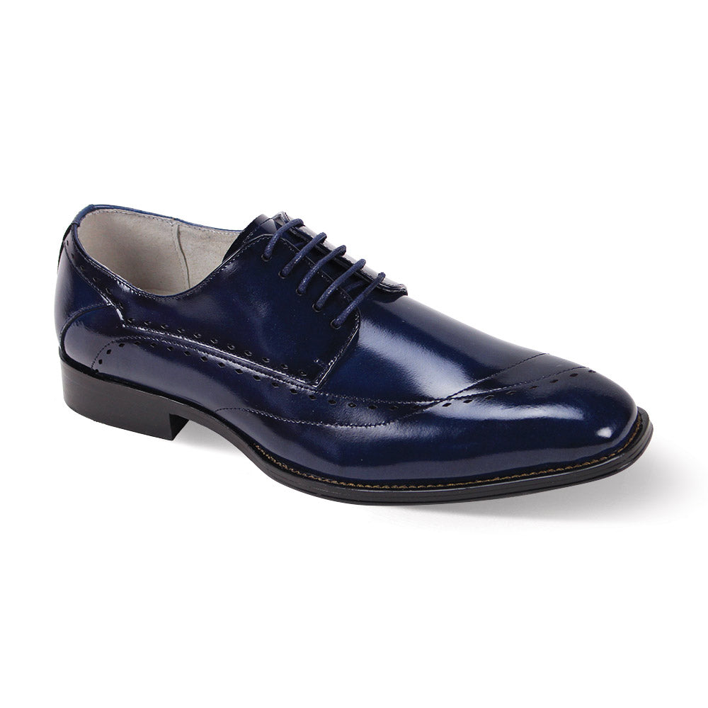 Giovanni TRISTON-BLU Shoes