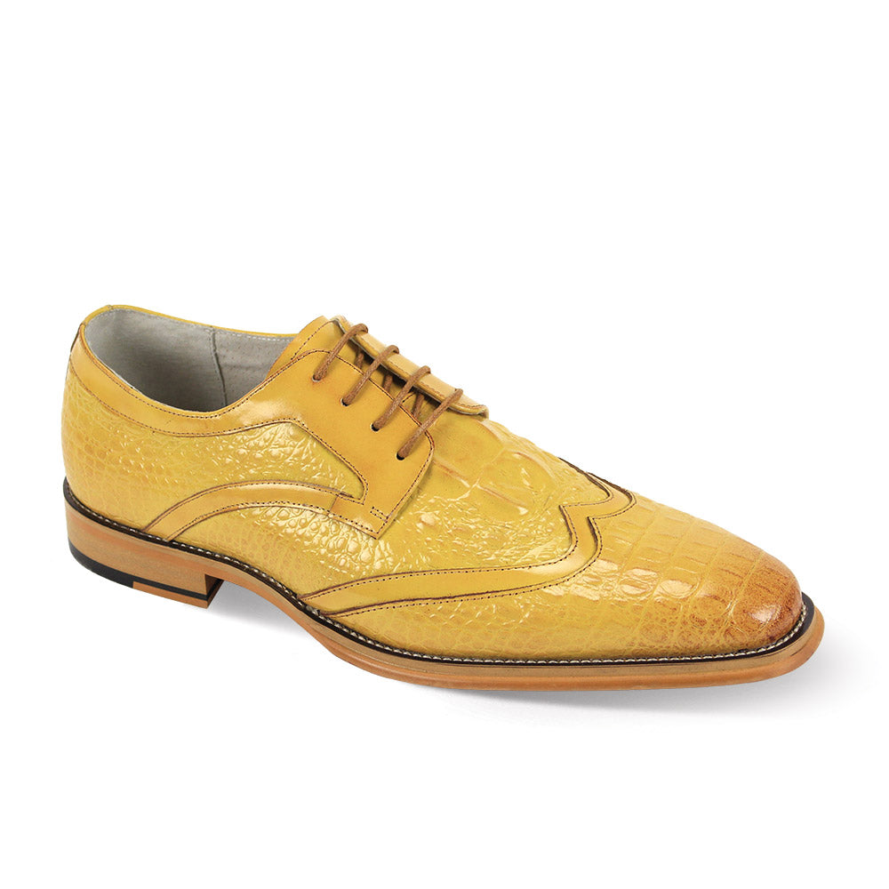 Giovanni SHANE-SCO Shoes