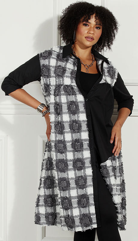 Luxe Moda LM228 Church Ladies Dress