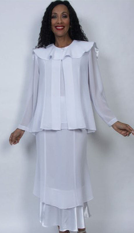 HD Couture 3952 Church Suit