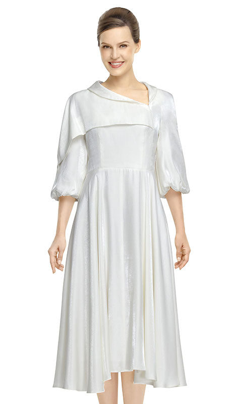 Nina Nischelle 2955 Church Dress