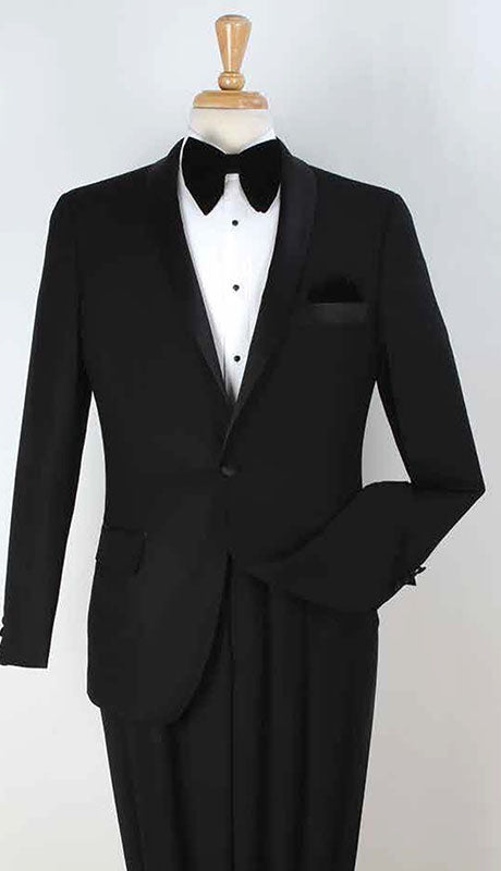 Iconic Tuxedo TU2-1