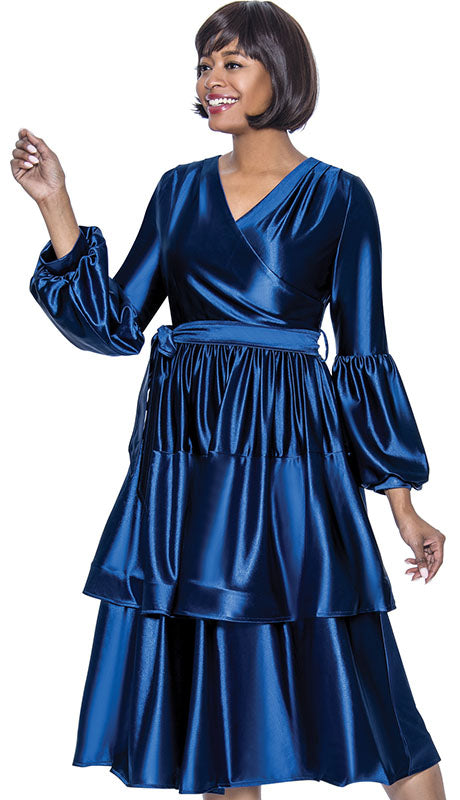 Terramina 7026-IH Church Dress