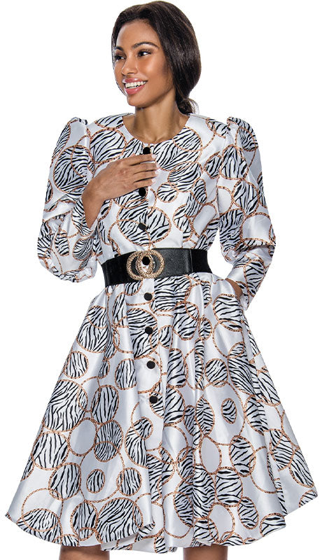 Terramina 7050 Church Dress