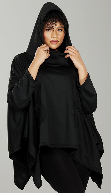 Luxe Moda LM215 ChurchTunic