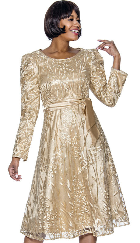 Terramina 7015 Church Dress