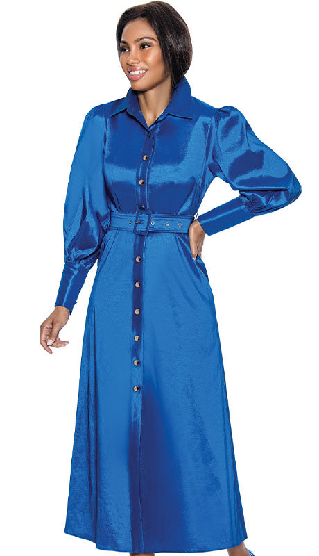 Terramina 7055 Church Dress