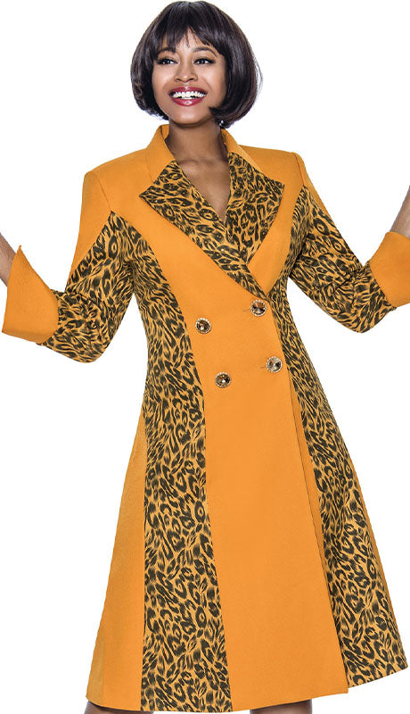Terramina 7036-IH Church Dress