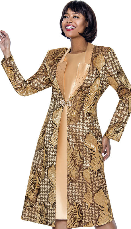 Terramina 7041 Church Dress