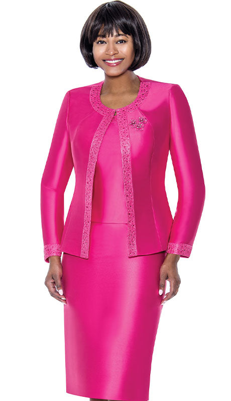 Terramina 7637-FCH Church Dress