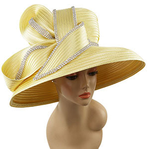 9225 Sunday Hat