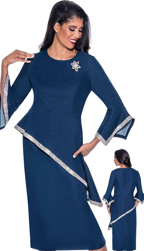Devine Sport 64012 Church Suit