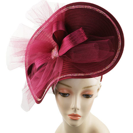 259HB Church Hat