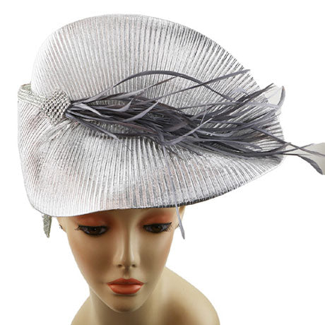 261HB Church Hat