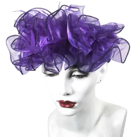 7181 Church Hat