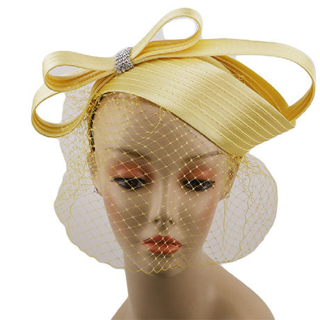 262HB Church Hat
