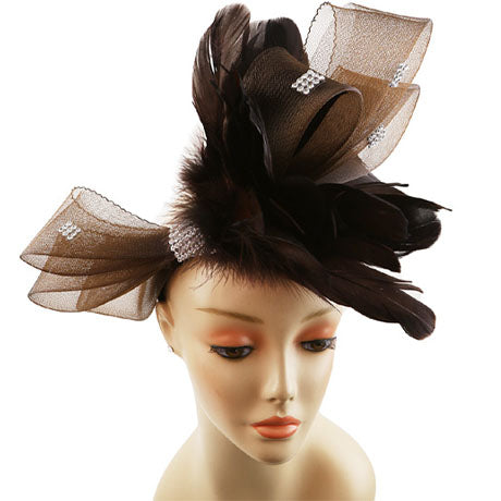 264HB Church Hat