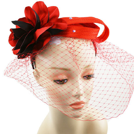 265HB Church Hat