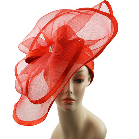 267HB Church Hat