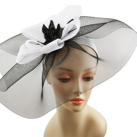 268HB Church Hat