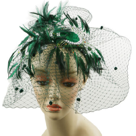 252HB Church Hat