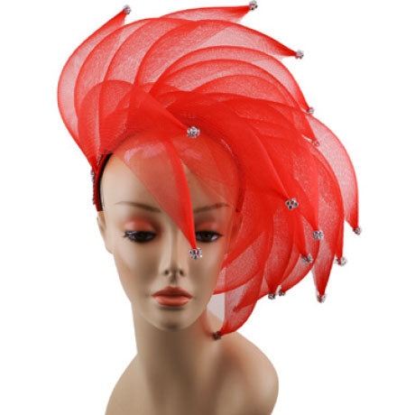 253HB Church Hat