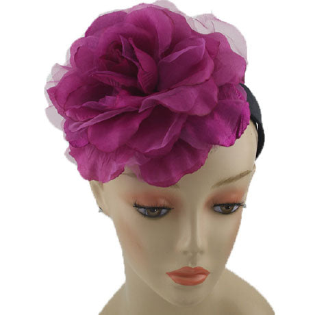 255HB Church Hat