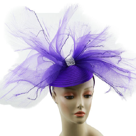 256HB Church Hat