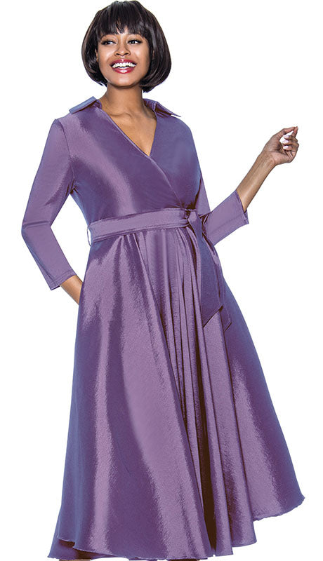 Terramina 7869-LIL Church Dress