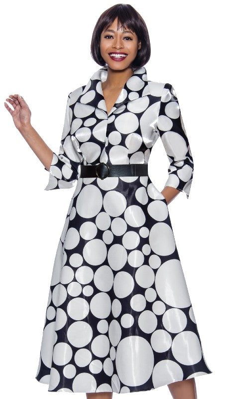 Terramina 7930 Church Dress