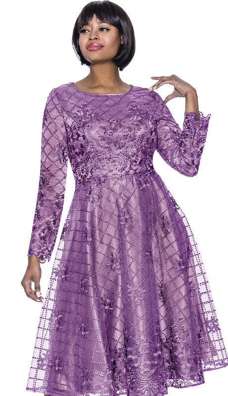 Terramina 7975 Church Dress