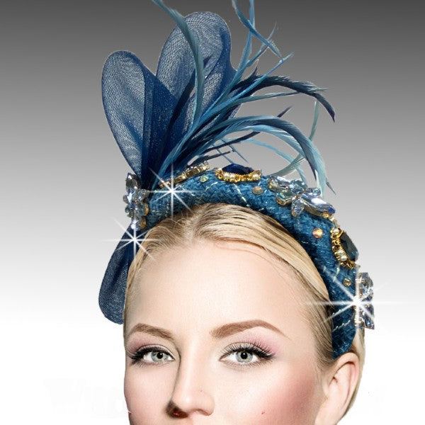 Church Hat FA3077 GABRIELLE-DE