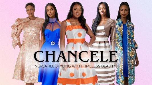 How Chancele church dresses provide you with versatile styling with timeless beauty for reverent moments?