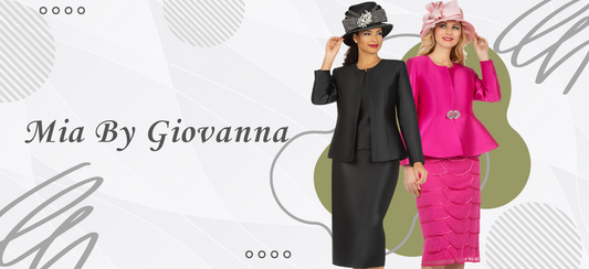 Elevate Your Everyday Look with Mia By Giovanna