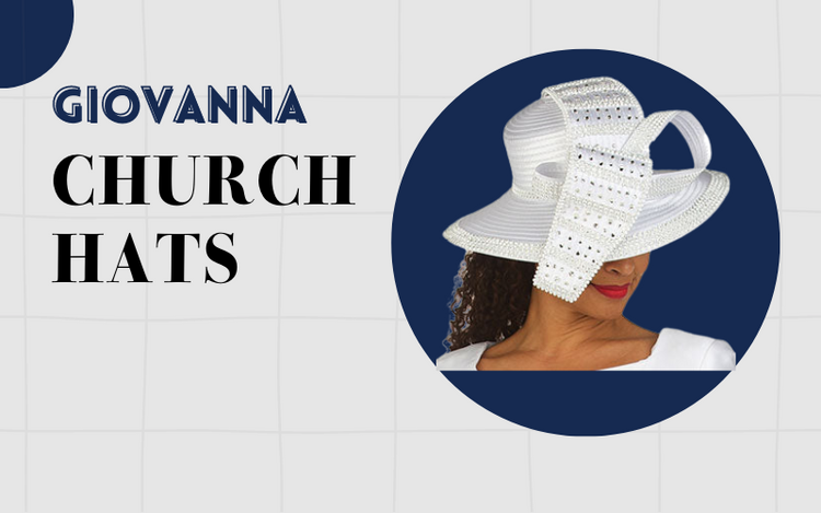 Giovanna – Church Suits Fast