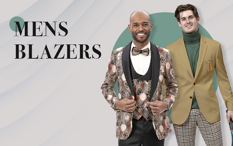 Mens Collection – Church Suits Fast
