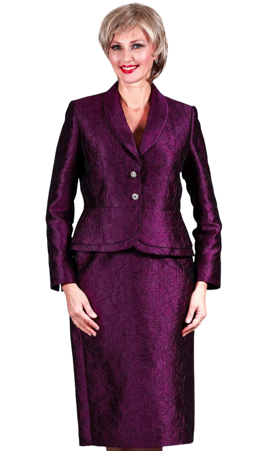 Giovanna S0750 Church Suit