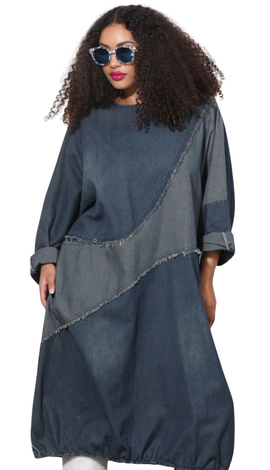 Luxe Moda LM376 Outfit