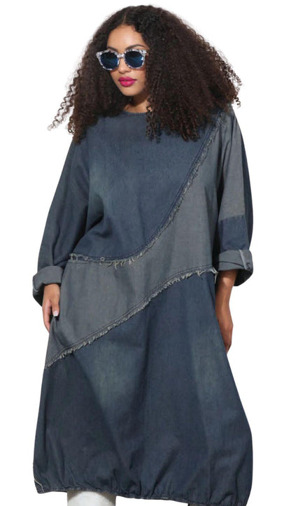 Luxe Moda LM376 Outfit