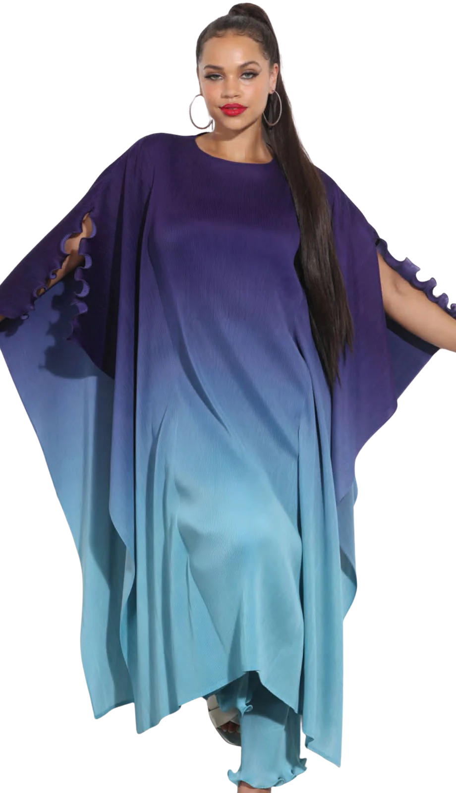 Luxe Moda LM362 Outfit